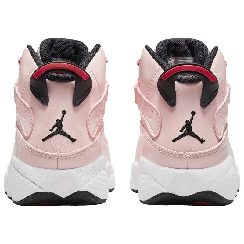 商品Jordan|Jordan 6 Rings - Boys' Preschool,价格¥443,第3张图片详细描述