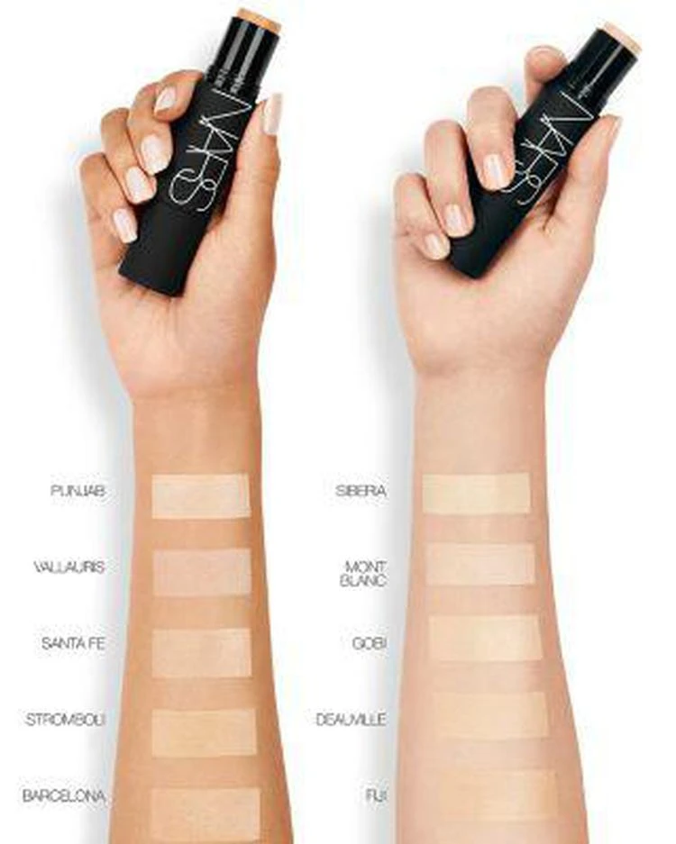 商品NARS|丝绒柔雾粉底棒,价格¥334,第3张图片详细描述
