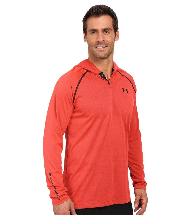 商品Under Armour|UA Tech™ Popover Henley,价格¥261,第4张图片详细描述