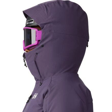 Powder Maven Down Jacket - Women's 商品