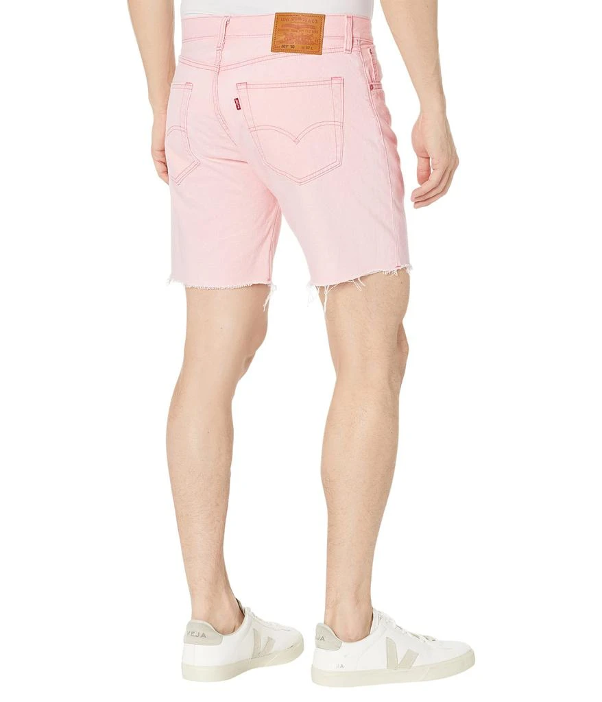 商品Levi's|501 ’93 Shorts,价格¥439,第2张图片详细描述