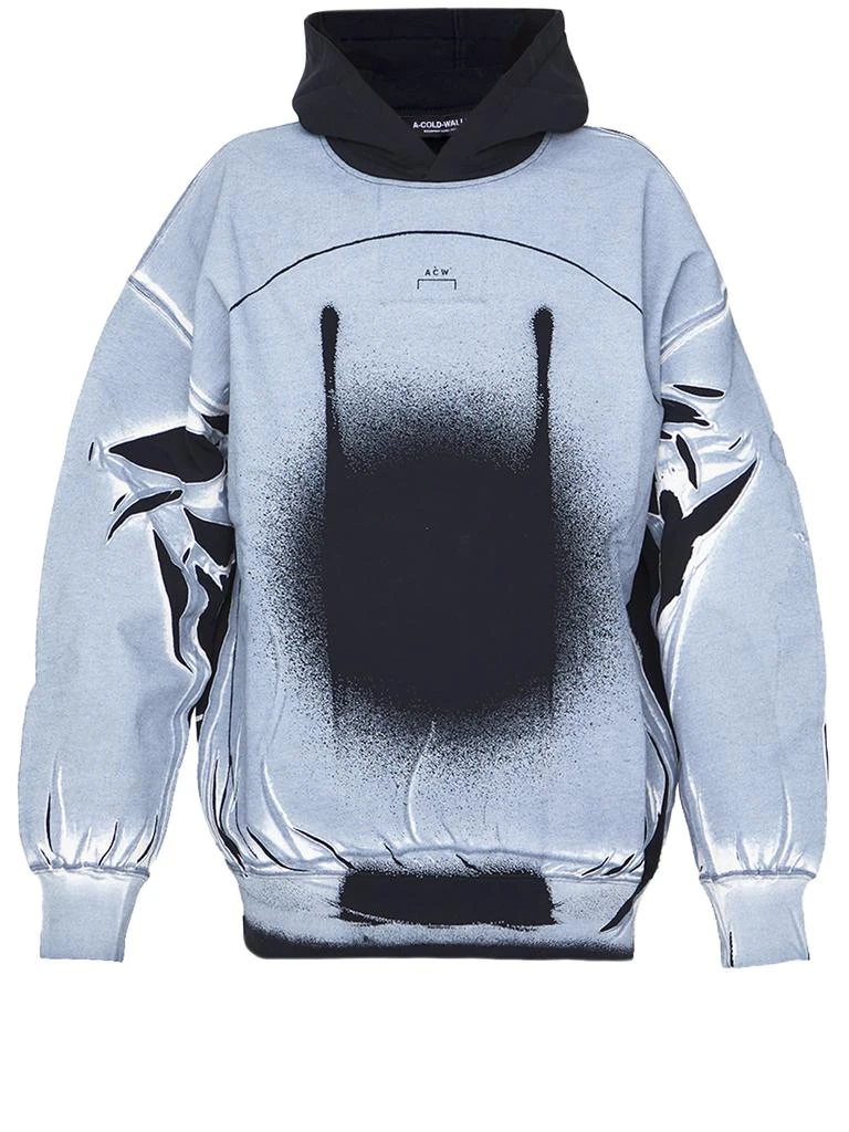 商品A-COLD-WALL*|Exposure hoodie,价格¥1449,第1张图片