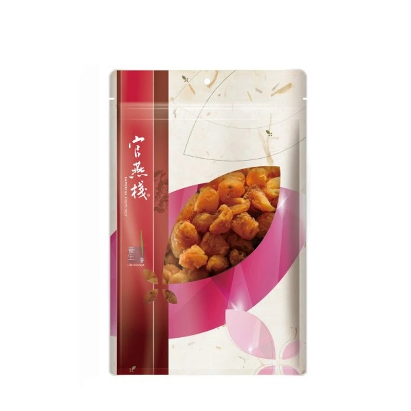 商品[国内直发] IMPERIAL|Imperial Bird's Nest官燕栈 顶级泰国生晒圆肉302克 302g,价格¥186,第1张图片