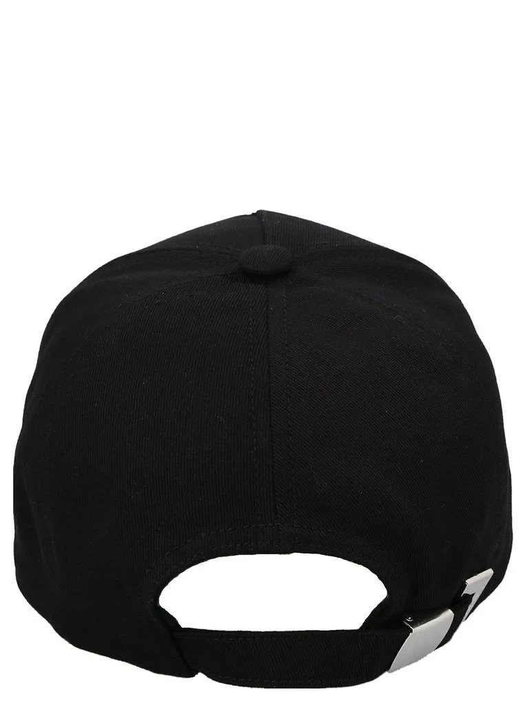 商品Balmain|Logo embroidery cap,价格¥1869,第3张图片详细描述