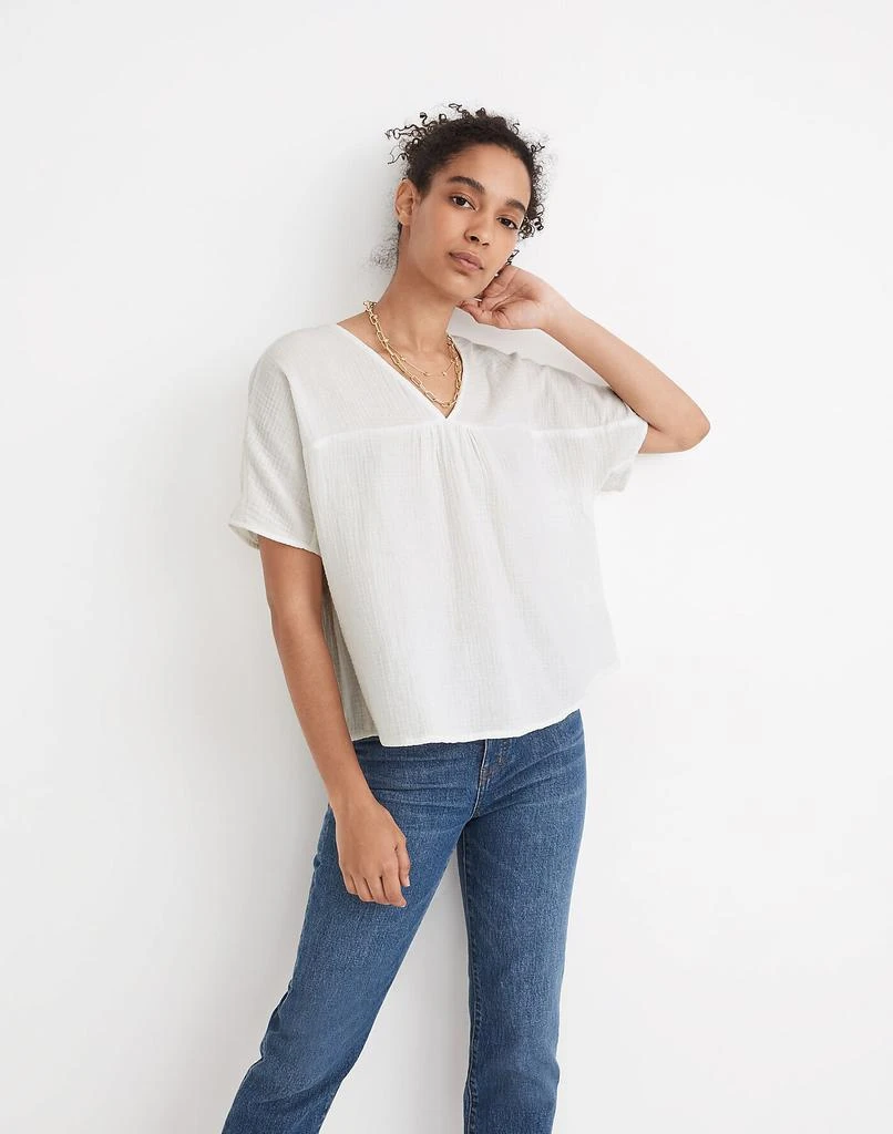 商品Madewell|?Nextgen Plp=false,价格¥541,第1张图片