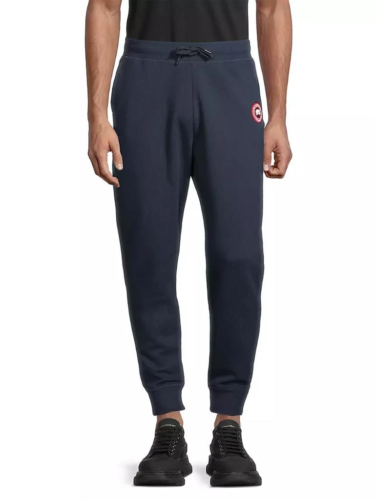 商品Canada Goose|Huron Jogger Sweatpants,价格¥2030,第3张图片详细描述