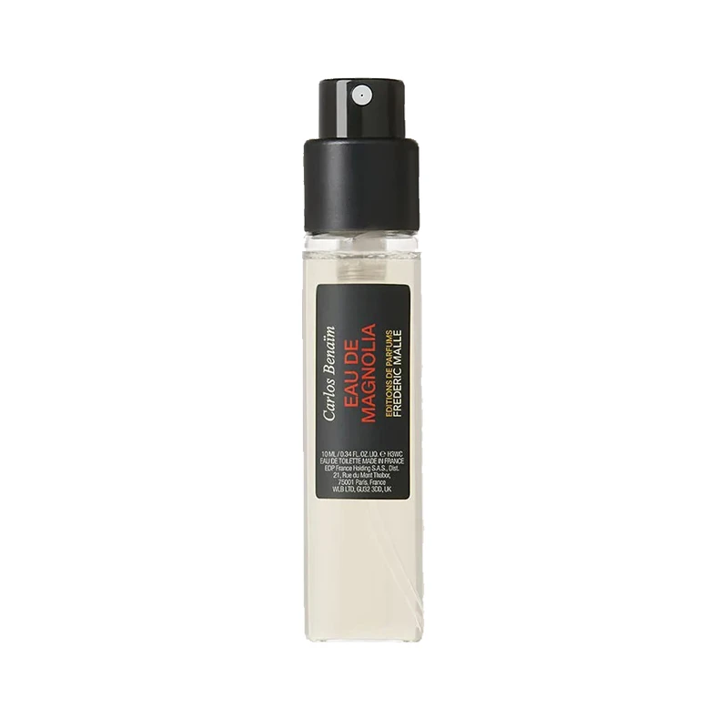 馥马尔Frederic Malle 木兰沁夏（木兰之水）中性香水 10mL/30mL/50mL/100mL 商品