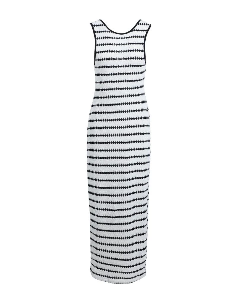 商品Topshop|Long dress,价格¥450,第1张图片