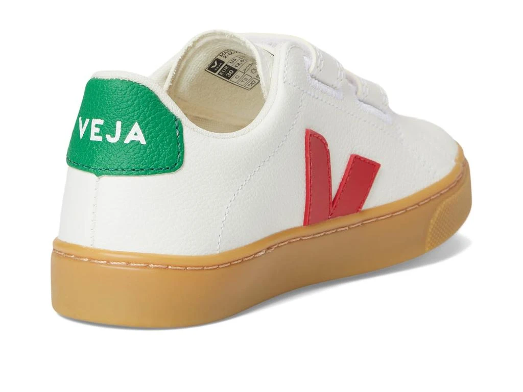 商品Veja|Small Esplar Chromefree (Little Kid/Big Kid),价格¥598,第5张图片详细描述