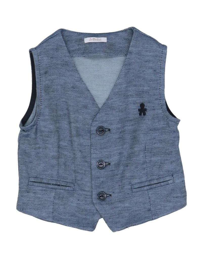 商品LE BEBÉ|Suit vest,价格¥250,第1张图片