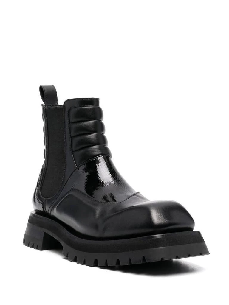 商品Balmain|BALMAIN BOOTS,价格¥8141,第2张图片详细描述