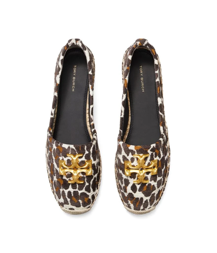 商品Tory Burch|Eleanor Espadrille,价格¥1416,第2张图片详细描述