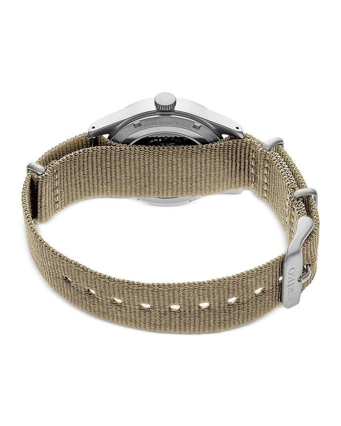 商品Seiko|Seiko 5 Sports Watch, 39.4mm,价格¥2196,第3张图片详细描述