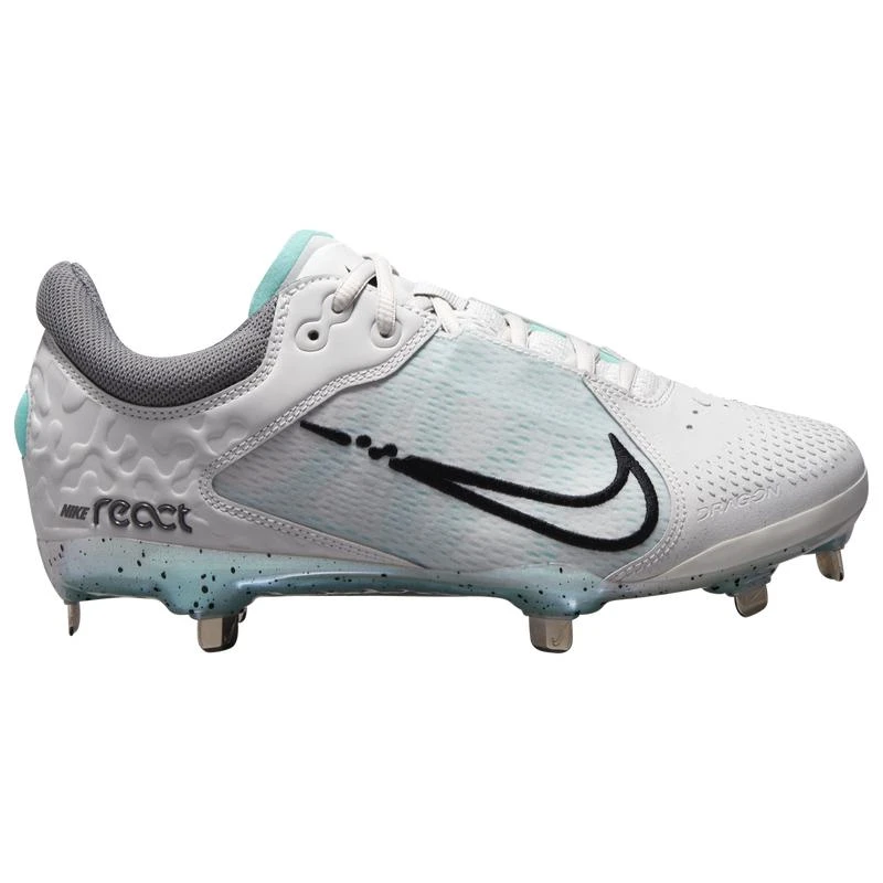商品NIKE|Nike Hyperdiamond 4 Elite - Women's,价格¥442,第1张图片