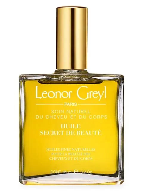 商品Leonor Greyl|Natural Beautifying Oil for Hair & Skin,价格¥520,第1张图片