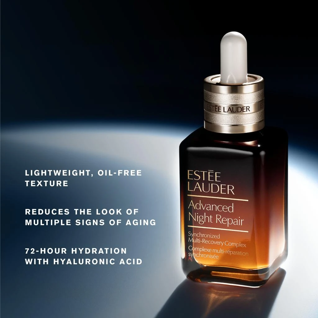 Estée Lauder Advanced Night Repair Synchronized Multi-Recovery Complex 商品
