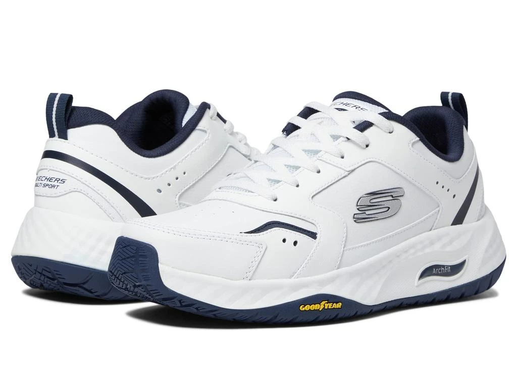 商品SKECHERS|Arch Fit Multi Sport,价格¥716,第1张图片