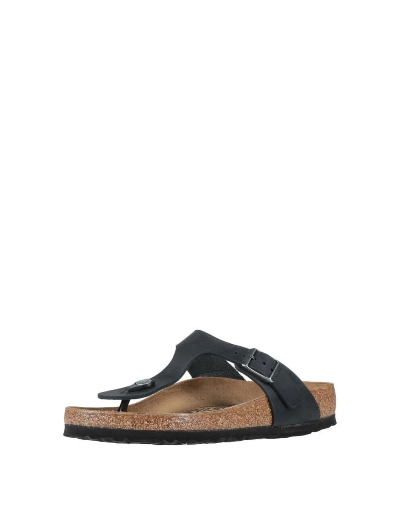 商品Birkenstock|Flip flops,价格¥776,第2张图片详细描述