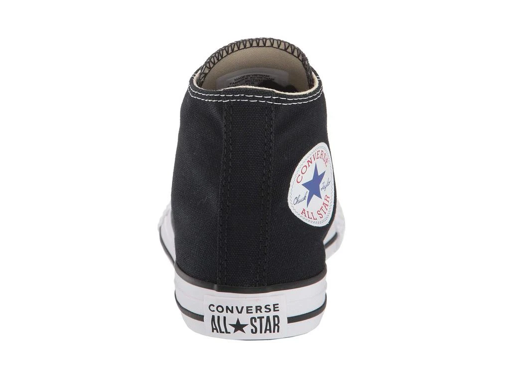 商品Converse|Chuck Taylor® All Star® Core Hi 高邦帆布鞋（小童款）,价格¥320,第5张图片详细描述