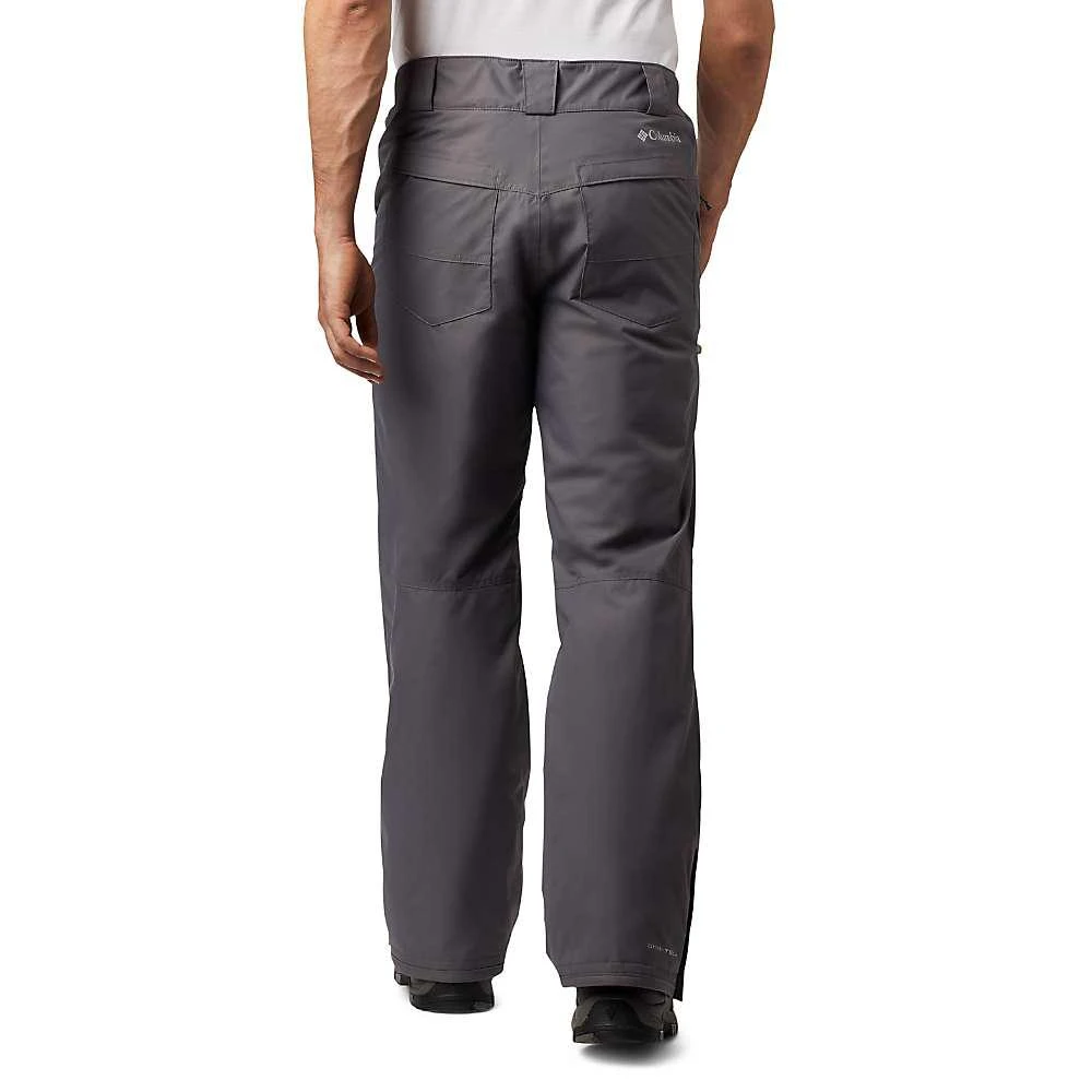 商品Columbia|Columbia Men's Bugaboo II Pant,价格¥686,第2张图片详细描述