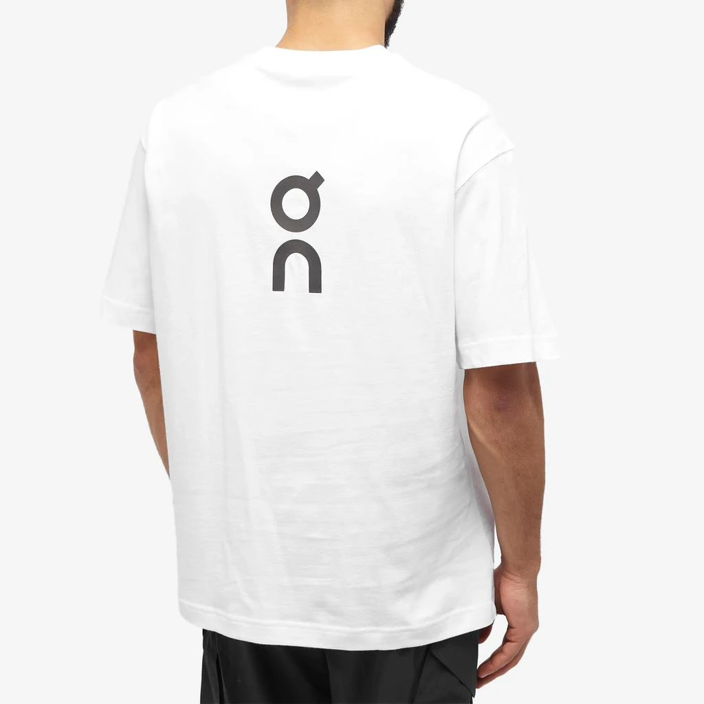 商品On|ON Club T-Shirt,价格¥400,第3张图片详细描述