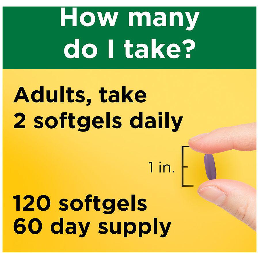 Magnesium Citrate 250 mg Softgels商品第5张图片规格展示