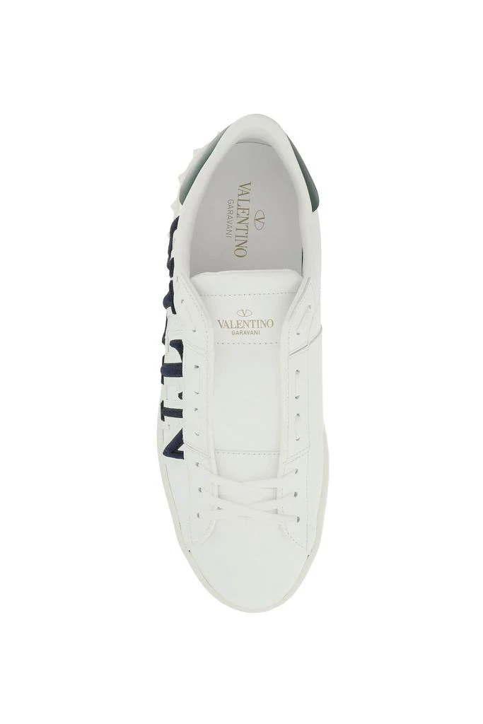 商品Valentino|Valentino garavani vltn open sneakers,价格¥3330,第2张图片详细描述