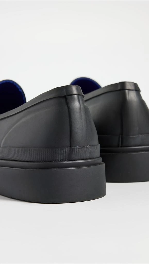 商品Tory Burch|Classic Rain Loafers,价格¥1838,第3张图片详细描述