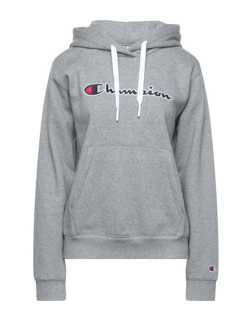 商品CHAMPION|Hooded sweatshirt,价格¥215,第1张图片