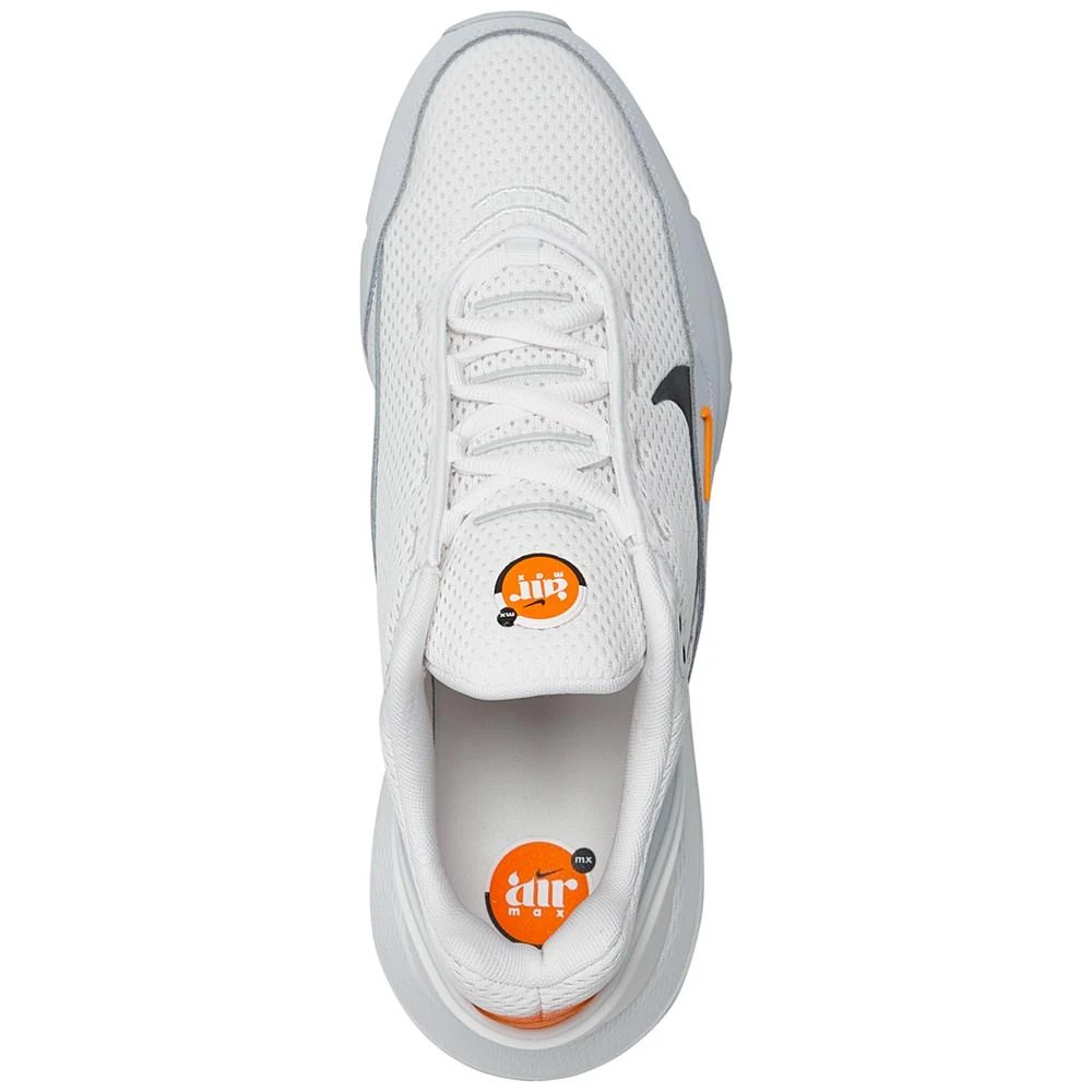 商品NIKE|Men's Air Max Pulse Casual Sneakers from Finish Line,价格¥980,第5张图片详细描述