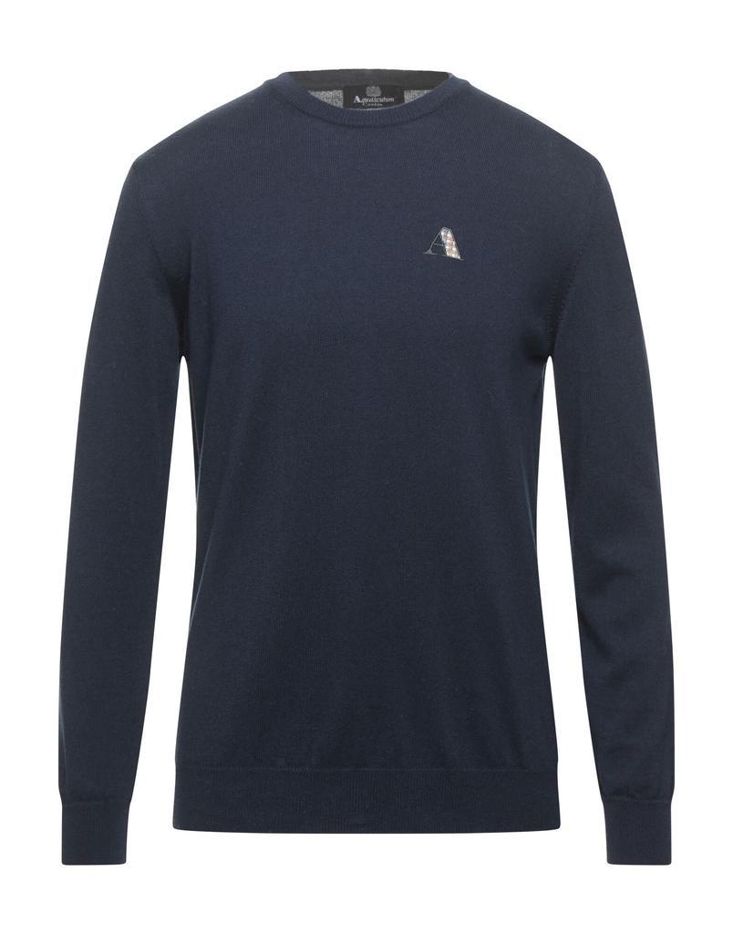 商品Aquascutum|Sweater,价格¥444,第1张图片