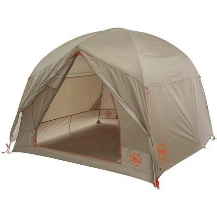 商品Big Agnes|Spicer Peak Tent: 6-Person 3-Season,价格¥2234,第5张图片详细描述