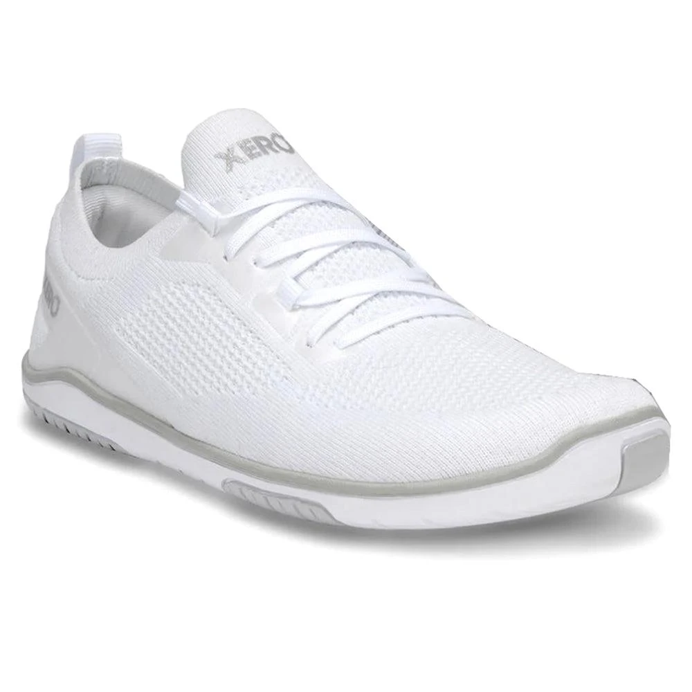 商品Xero Shoes|Nexus Barefoot Knit Lace Up Sneakers,价格¥833,第2张图片详细描述