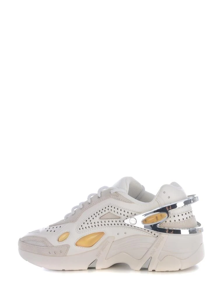 商品RAF SIMONS|Sneakers Raf Simons cyclon-21 In Pelle,价格¥3007,第4张图片详细描述