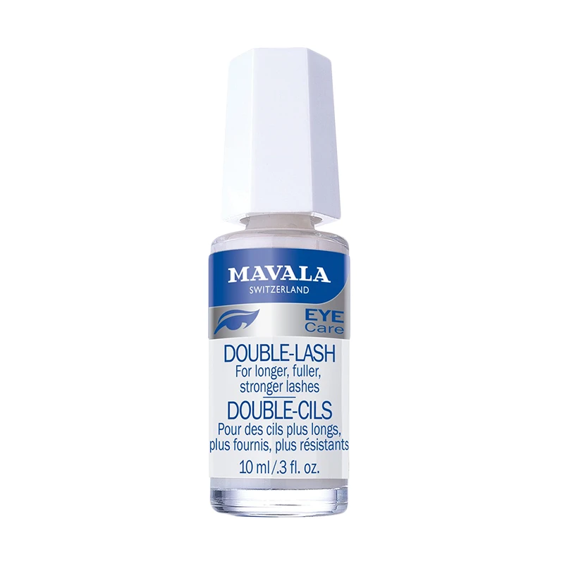 商品Mavala|Mavala睫毛营养液10ml 滋养浓密 防水,价格¥159,第1张图片