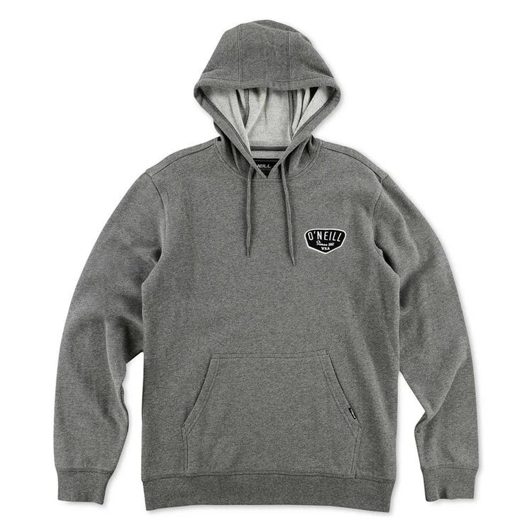 商品O'Neill|Men's Shaping Bay Logo-Print Hoodie,价格¥283,第1张图片