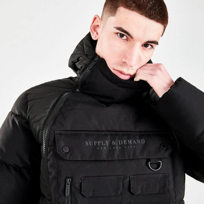 Men's Supply & Demand Altitude Insulated Jacket 商品