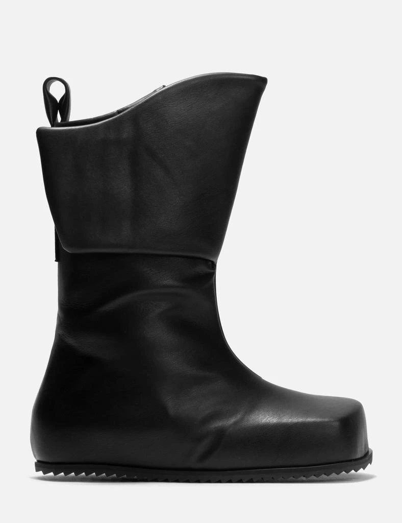 商品Yume Yume|Trucker Boots,价格¥1842,第1张图片
