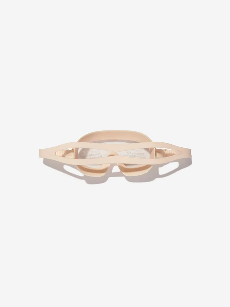 商品Konges Slojd|Girls Lemon Beach Goggles in Cream,价格¥134,第2张图片详细描述