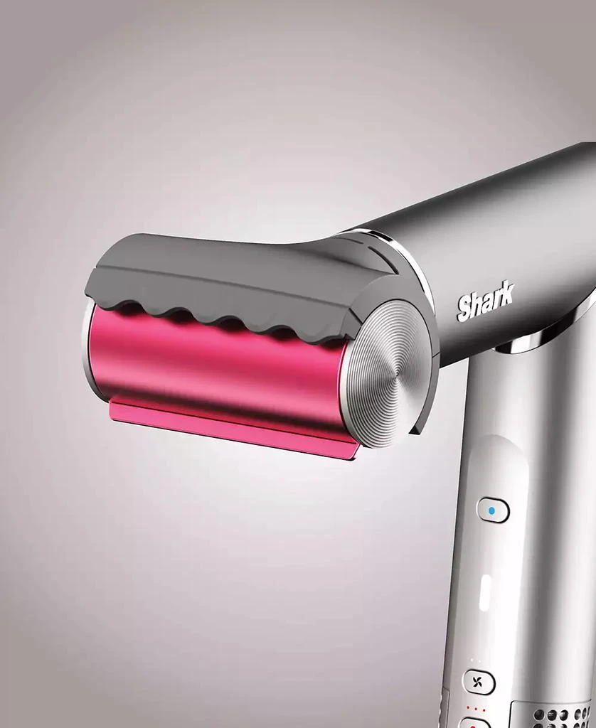 FlexFusion Air and Ceramic Styling System Set HD641 商品