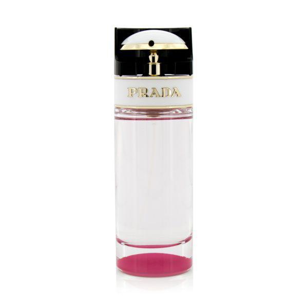 商品Prada|Candy Kiss Eau de Parfum,价格¥485-¥900,第5张图片详细描述