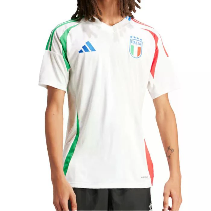 商品【商品预售7天发货】 Adidas|Adidas 男士T恤 IN0656BIANCO 花色,价格¥925,第4张图片详细描述