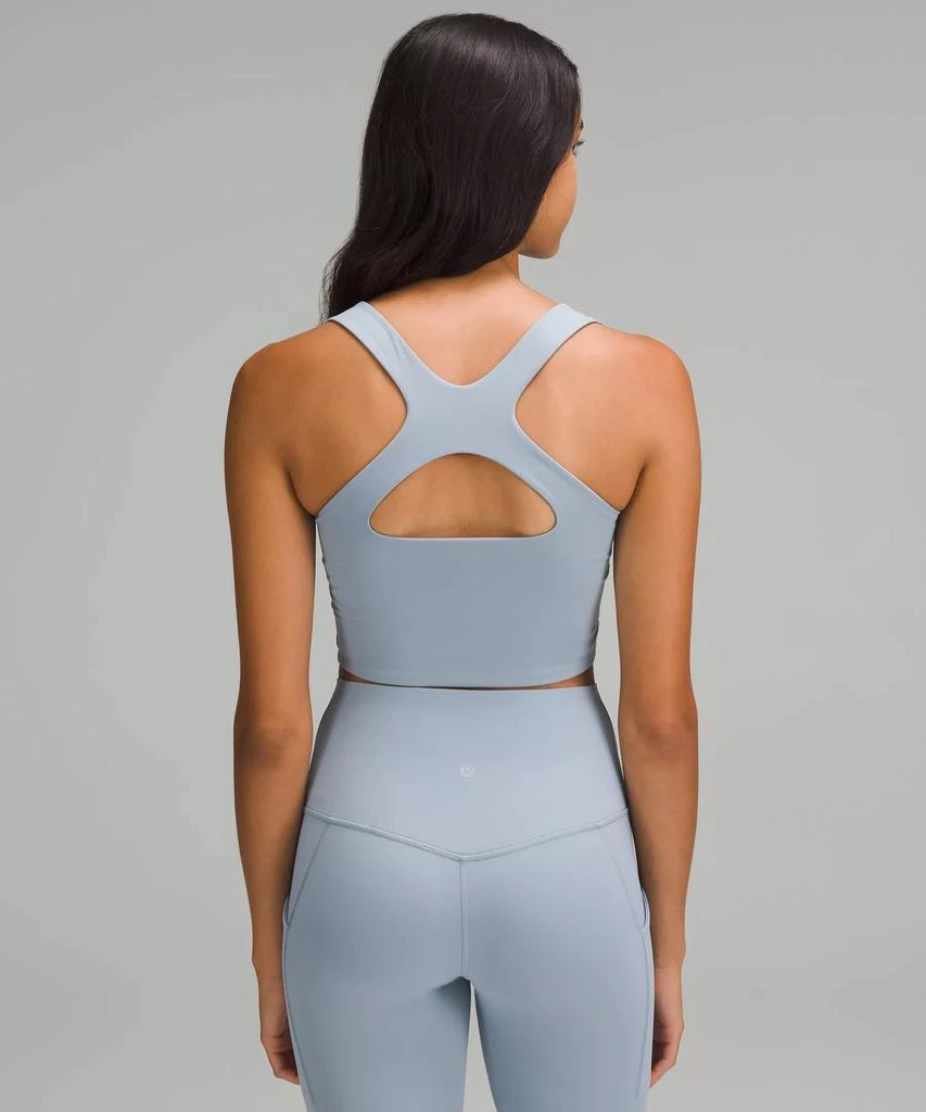 商品Lululemon|Bend This Scoop and Cross Bra *Light Support, A-C Cups,价格¥187,第4张图片详细描述