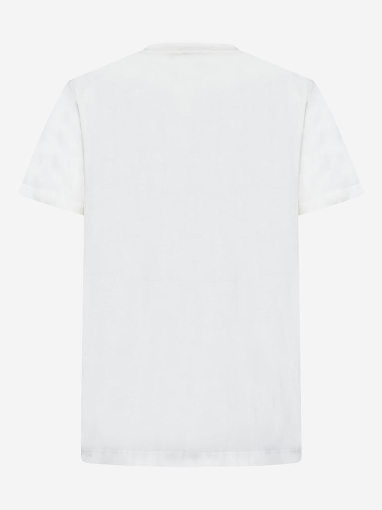 商品Jil Sander|Jil Sander T-shirt,价格¥1438,第4张图片详细描述