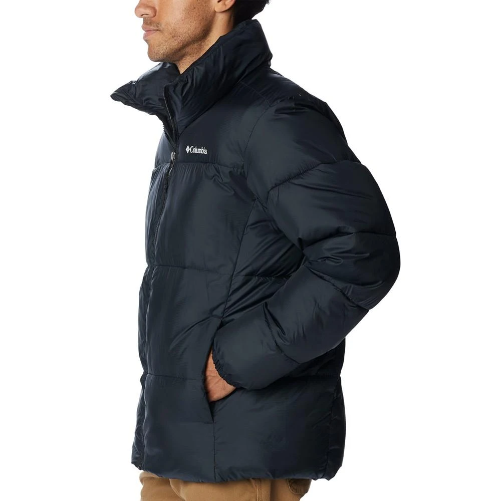 商品Columbia|Men's Puffect II Jacket,价格¥670,第3张图片详细描述