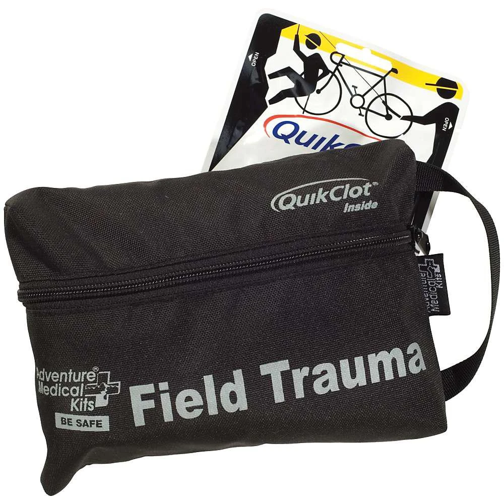 商品Adventure Medical Kits|Adventure Medical Kits Tactical Field Trauma with QuikClot Kit,价格¥456,第1张图片