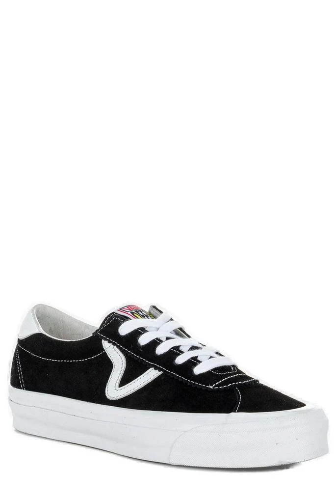 商品Vans|Vans Vault UA OG Epoch LX Low-Top Sneakers,价格¥305,第2张图片详细描述