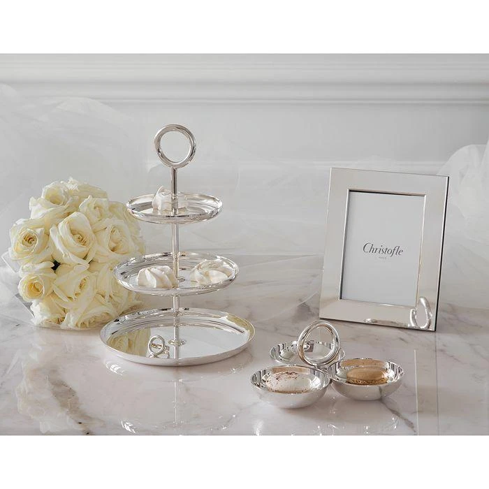 商品Christofle|Fidelio Frame,价格¥2836,第2张图片详细描述