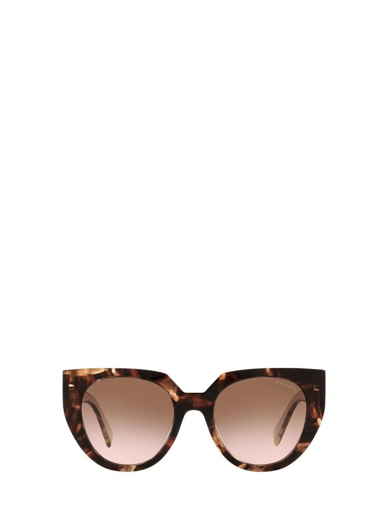 商品Prada|PRADA EYEWEAR Sunglasses,价格¥1942,第1张图片
