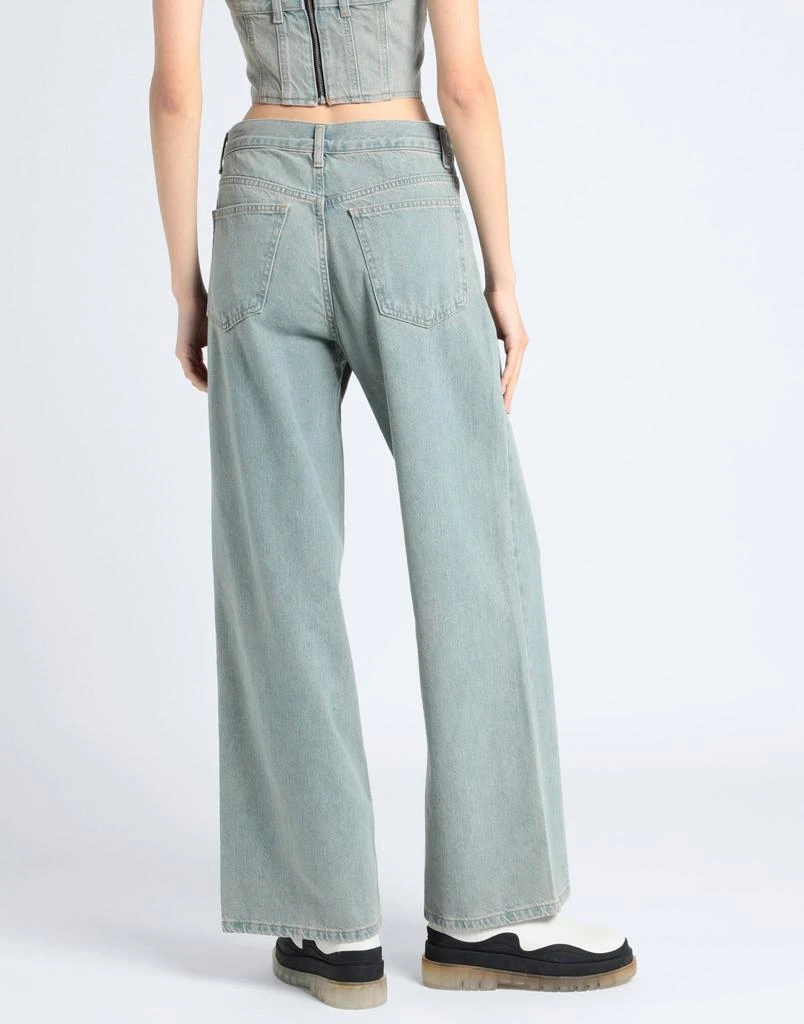 商品Topshop|Denim pants,价格¥390,第3张图片详细描述